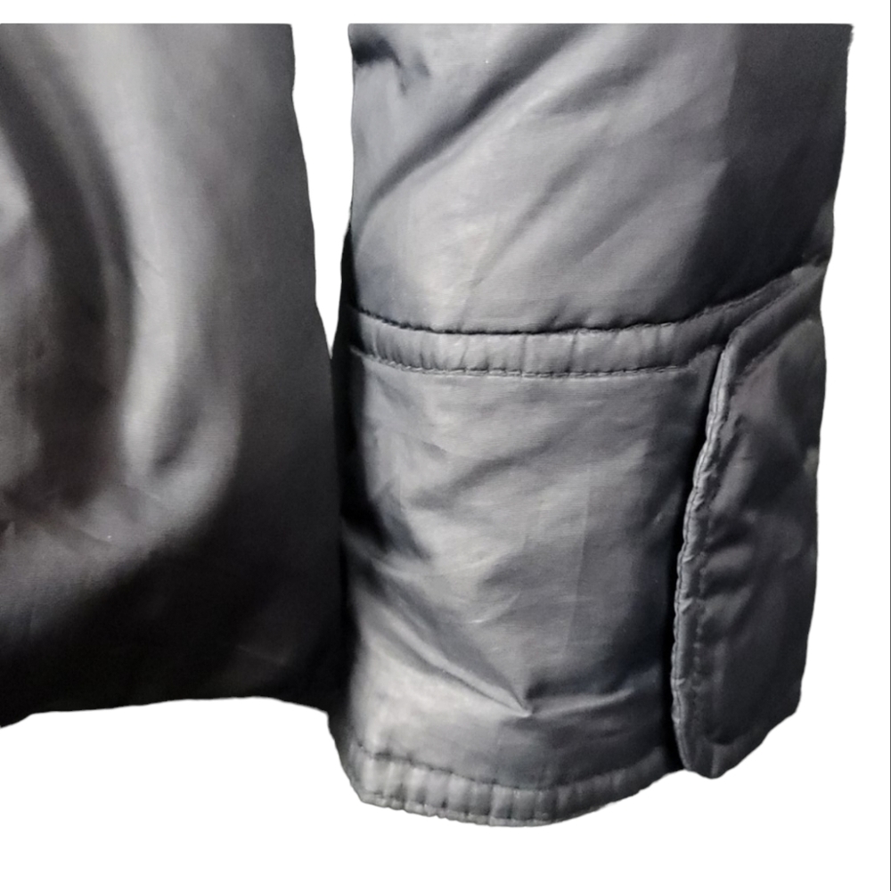 WOMEN'S-Gap puffer coat - Picture 3 of 5